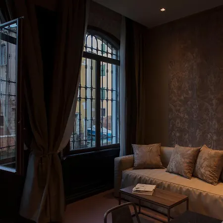 Apartamento Aqua *