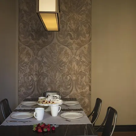 Apartamento Aqua