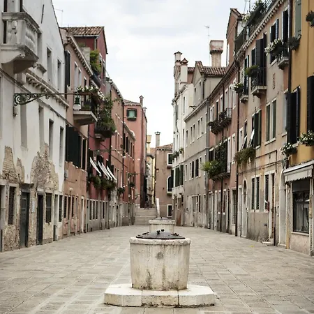 Apartamento Aqua Veneza