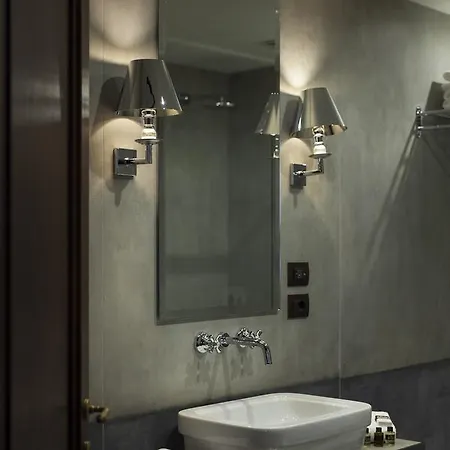 Aqua Daire Venedik