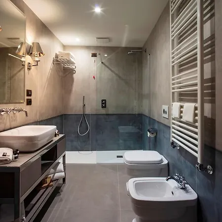 Aqua Apartment *