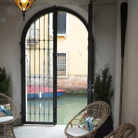 Apartment Aqua