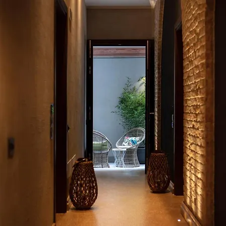 Apartment Aqua *