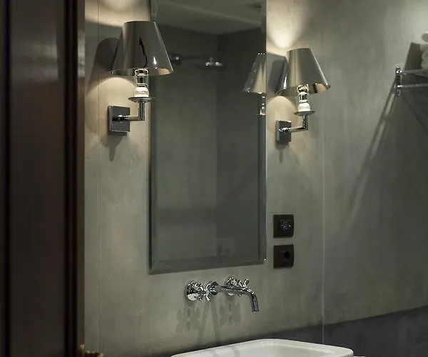 Aqua Appartement Venise