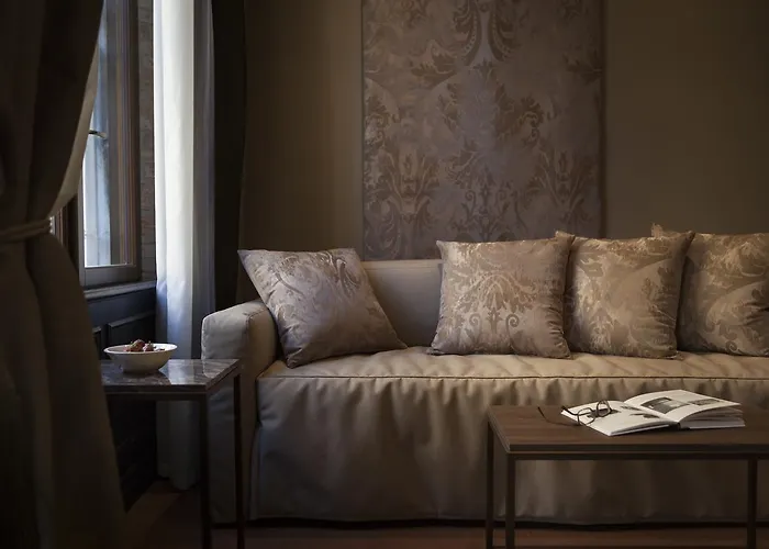 Aqua Appartement Venise