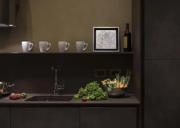 Appartement Aqua Venise