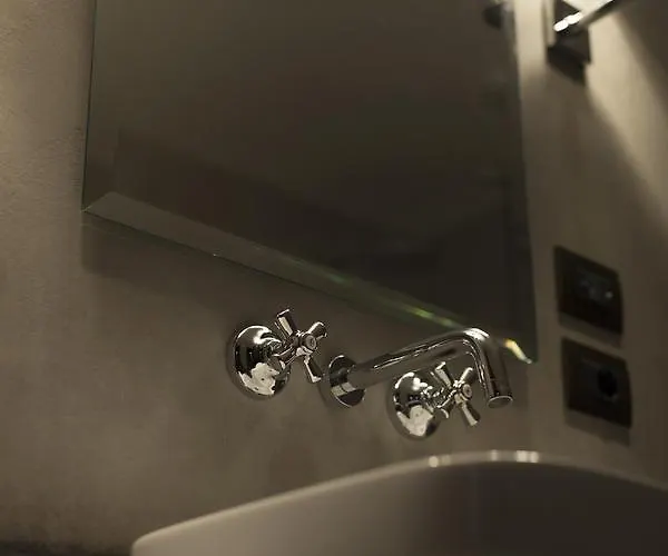 Appartement Aqua Venise