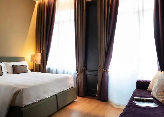 Appartement Aqua Venise