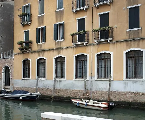 Aqua Appartement Venise