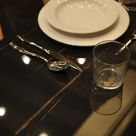 Apartment Aqua