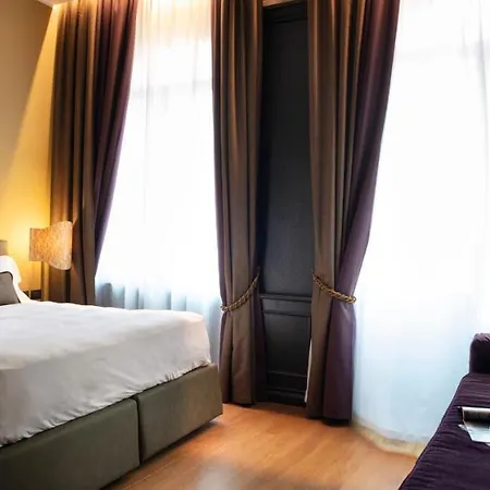 아파트 Aqua 베니스