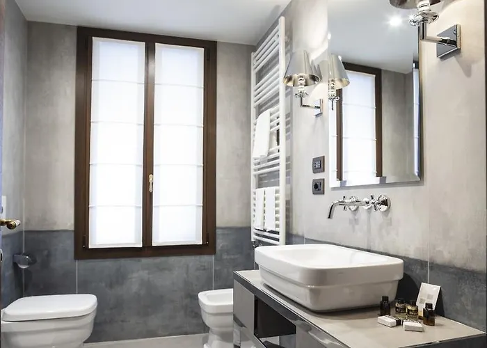 Aqua Appartement