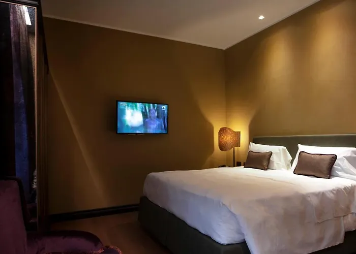 Aqua Appartement