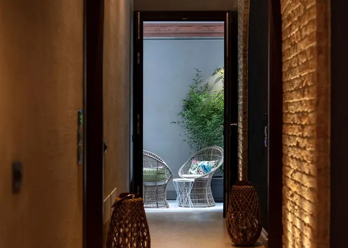 Apartamento Aqua *