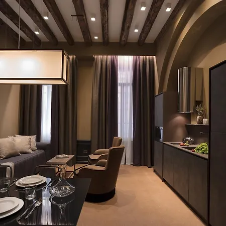 Apartman Aqua *