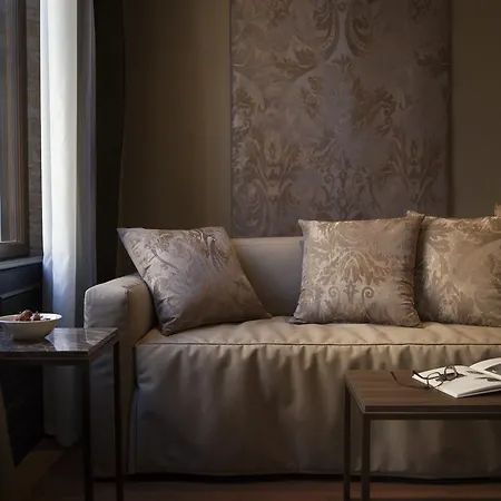 Aqua Lägenhet Venedig