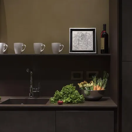 Lägenhet Aqua Venedig